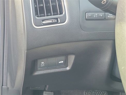 Used 2023 INFINITI Q50 Luxe w/ Cargo Package image 21