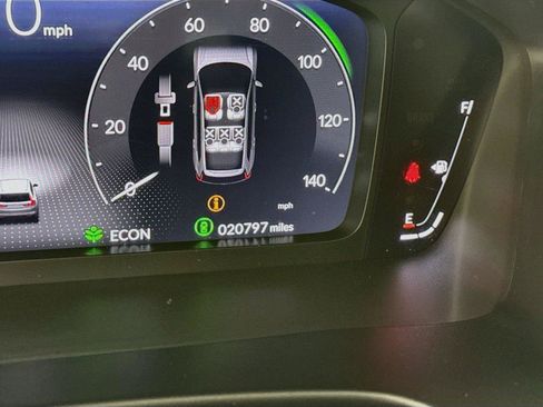 Used 2026 Honda CR-V Sport Touring image 20