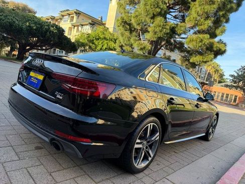 Used 2018 Audi A4 2.0T Ultra Premium Plus w/ Premium Plus Package FWD image 22