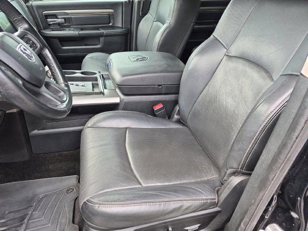 Used 2013 RAM 1500 Sport w/ Sport Premium Group AWD/4WD image 15