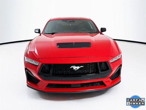 Used 2024 Ford Mustang GT image 2
