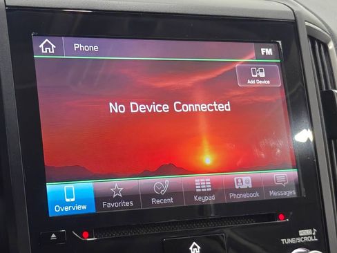 Used 2021 Subaru Forester Limited w/ Popular Package #3 image 43