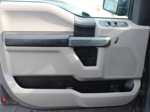 Used 2020 Ford F150 XL w/ Equipment Group 101A Mid image 9