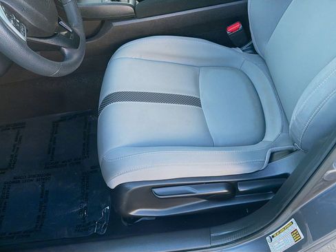 Certified 2020 Honda Civic LX image 17