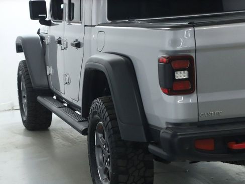 Used 2020 Jeep Gladiator Rubicon image 40