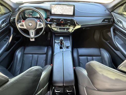 Used 2023 BMW M5 w/ Competition Package image 28