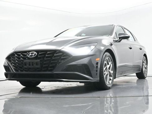 Used 2022 Hyundai Sonata SEL FWD image 39