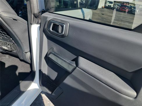 New 2026 Ford Bronco Big Bend image 20