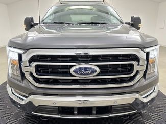 New 2023 Ford F150 XLT video 2