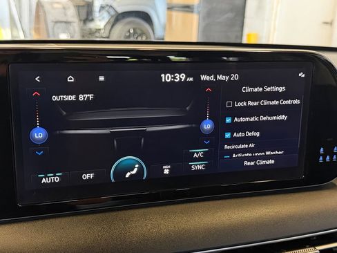 Used 2025 Hyundai Palisade XRT AWD/4WD image 24