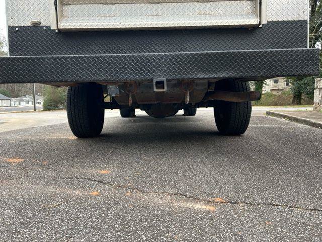 Used 2004 Ford F350 XL AWD/4WD image 20
