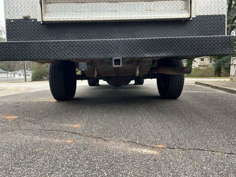 Used 2004 Ford F350 XL AWD/4WD image 20