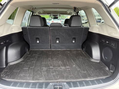 Used 2019 Subaru Forester Touring w/ Popular Package #3 AWD/4WD image 9