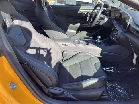 New 2026 Ford Mustang Dark Horse image 25