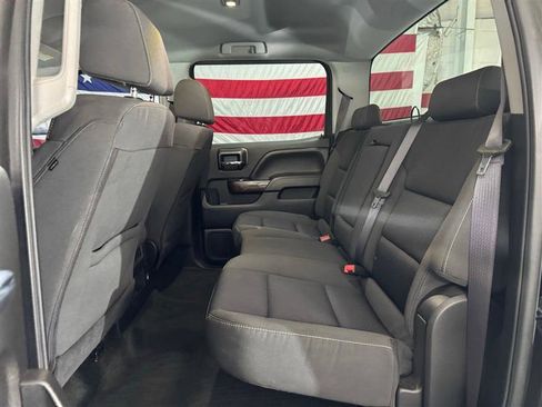 Used 2016 GMC Sierra 2500 SLE image 11