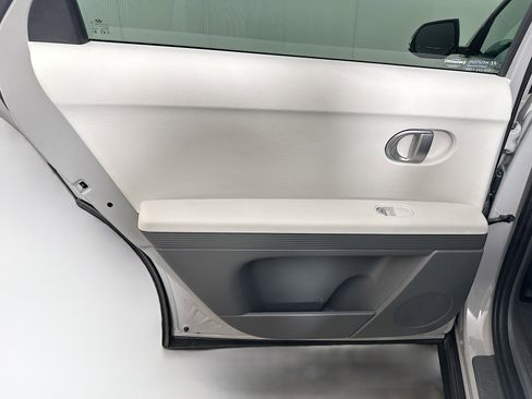 Used 2024 Hyundai Ioniq 5 SEL RWD image 26