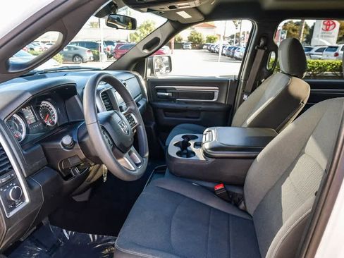 Used 2024 RAM 1500 Classic Warlock image 17