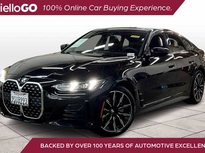 Used 2025 BMW 430i xDrive w/ M Sport Package