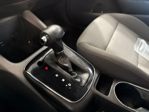 Used 2017 Kia Forte LX FWD image 27