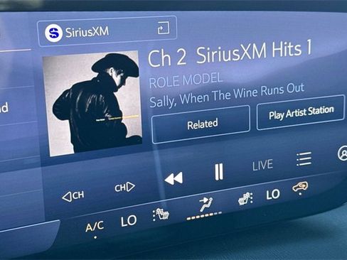 New 2026 Buick Enclave Sport Touring w/ Power Package image 23