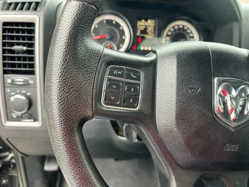 Used 2017 RAM 2500 Tradesman w/ Popular Equipment Group AWD/4WD image 16
