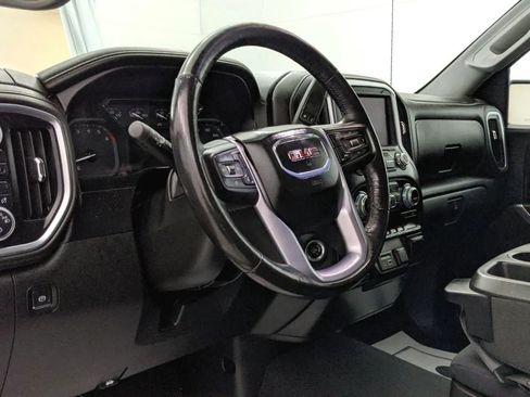 Used 2020 GMC Sierra 1500 SLE w/ SLE Convenience Package image 16