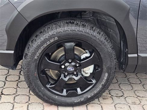 Certified 2025 Subaru Forester Wilderness image 12