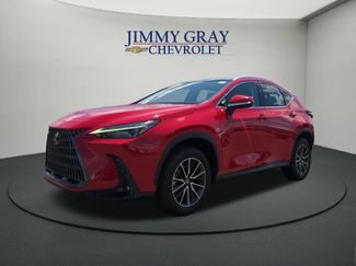 Used 2024 Lexus NX 350h AWD w/ Vision Package video 1