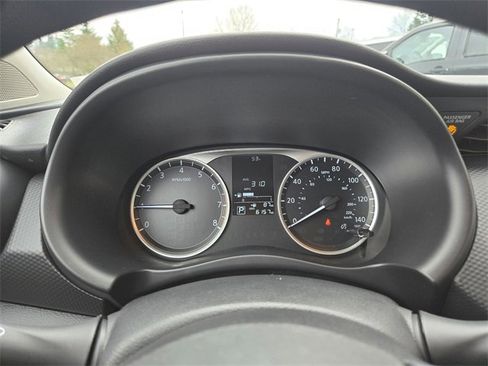 Used 2024 Nissan Kicks S image 23