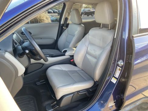 Used 2016 Honda HR-V EX-L image 18