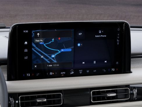 New 2027 Lincoln Aviator Reserve AWD/4WD image 14