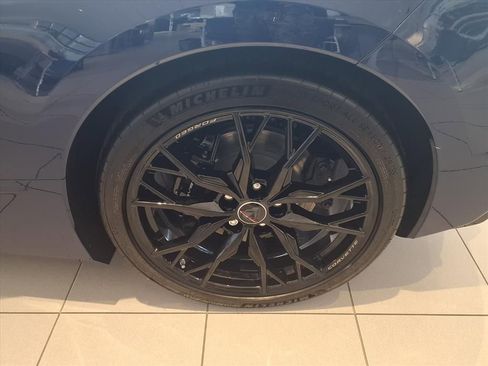 New 2026 Chevrolet Corvette Stingray Convertible w/ 1LT image 15