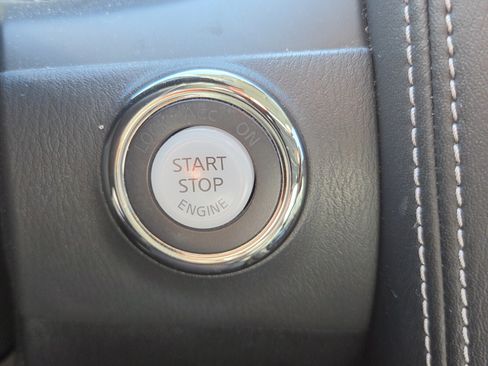 Used 2020 INFINITI QX80 Luxe w/ Proassist Package RWD image 11