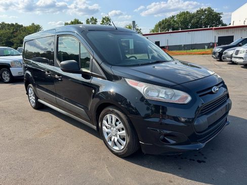Used 2014 Ford Transit Connect XLT FWD image 7