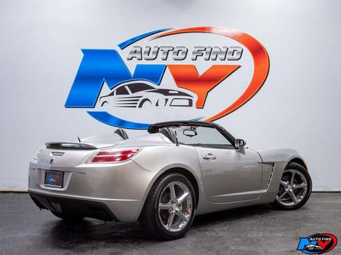 Used 2008 Saturn Sky Red Line image 5