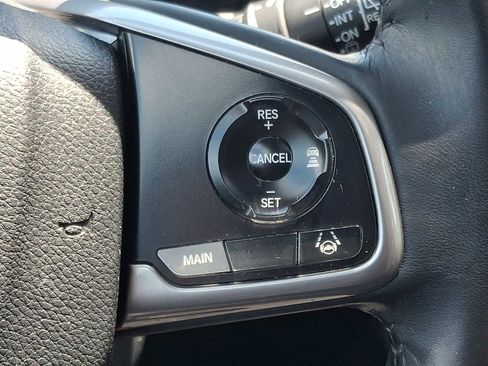 Used 2019 Honda CR-V EX-L image 22