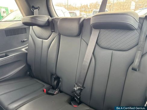 Used 2024 Hyundai Palisade SEL image 33