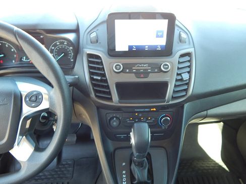Used 2022 Ford Transit Connect XL FWD image 24