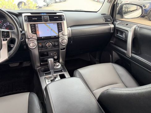 Used 2023 Toyota 4Runner SR5 Premium image 22