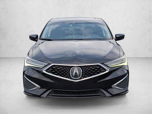 Used 2020 Acura ILX image 2