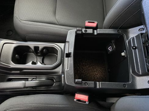 Used 2023 Jeep Gladiator Sport image 13