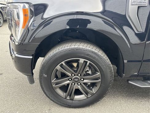 Used 2022 Ford F150 XLT w/ Equipment Group 302A High image 19