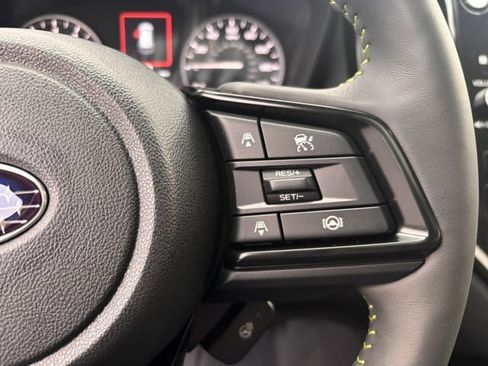 New 2025 Subaru Ascent Bronze Edition image 79