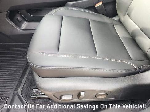 New 2026 GMC Acadia Elevation w/ Elevation Premium Package image 18