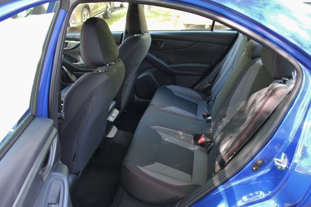 New 2026 Subaru WRX AWD/4WD image 14