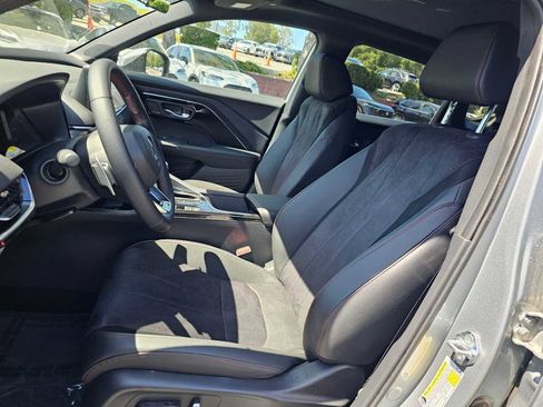New 2025 Acura ADX A-Spec image 21