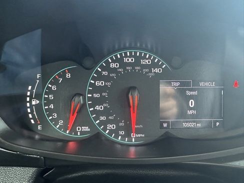 Used 2020 Chevrolet Trax LS w/ Tint and Cruise Package image 15