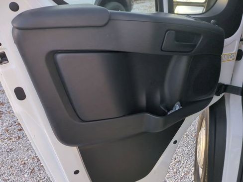 New 2024 RAM ProMaster 1500 w/ Convenience Group image 21