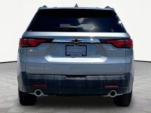 Used 2023 Chevrolet Traverse LT AWD/4WD image 5