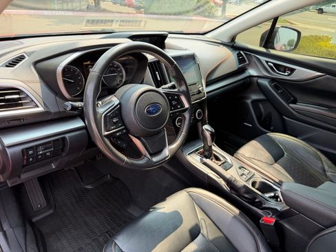 Used 2021 Subaru Crosstrek 2.5i Limited w/ Moonroof Package 2 AWD/4WD image 16